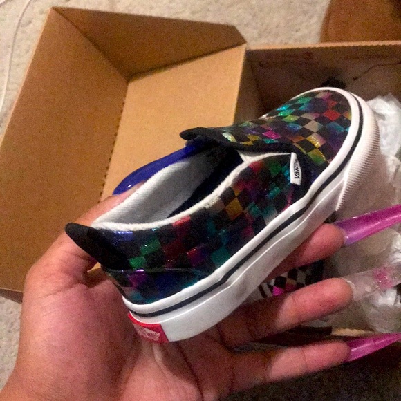 Cute vans - Picture 1 of 2
